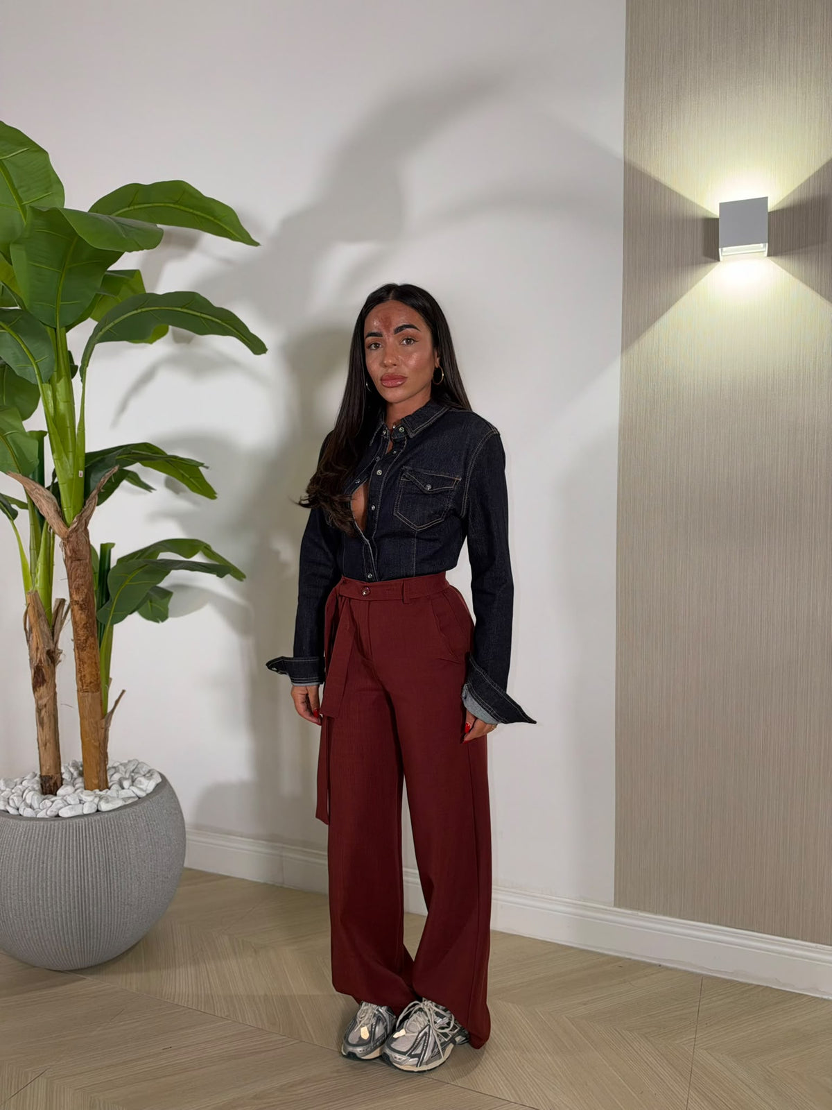 Pantalone Marty