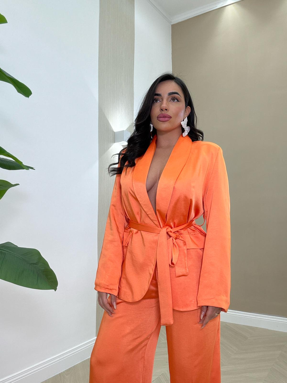 Tailleur Dafne
