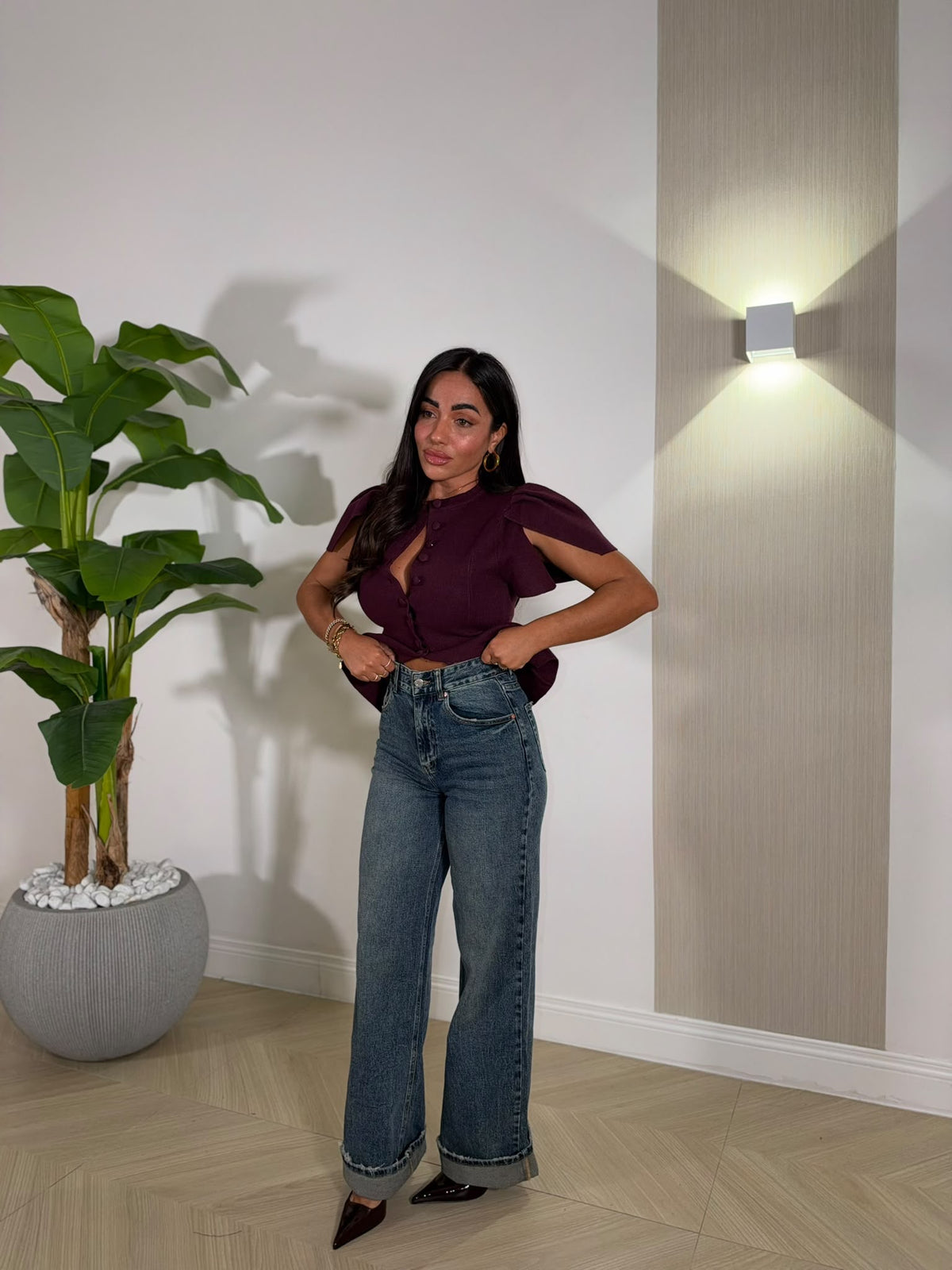 Jeans Bueno