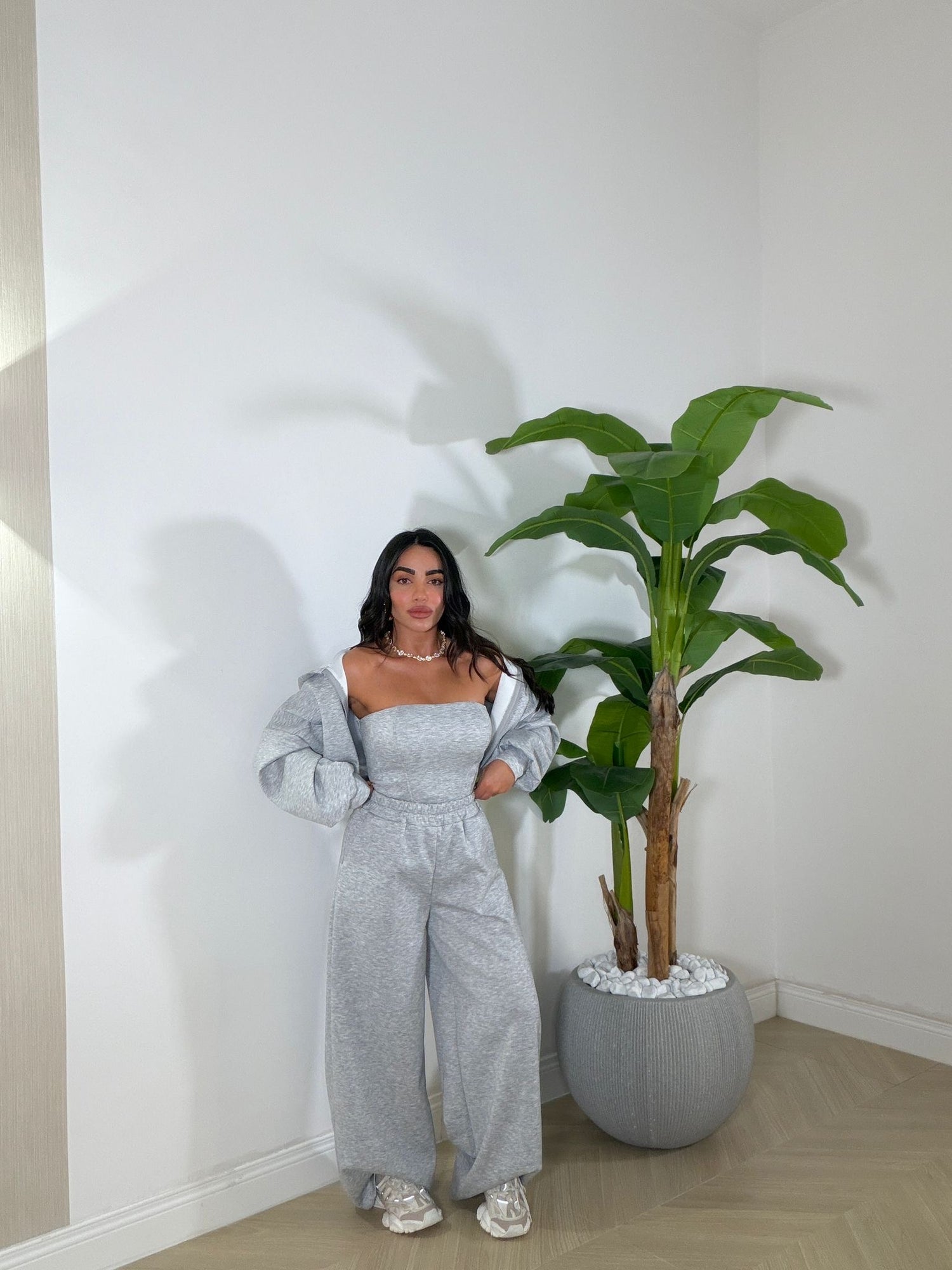 Coordinato Kristen