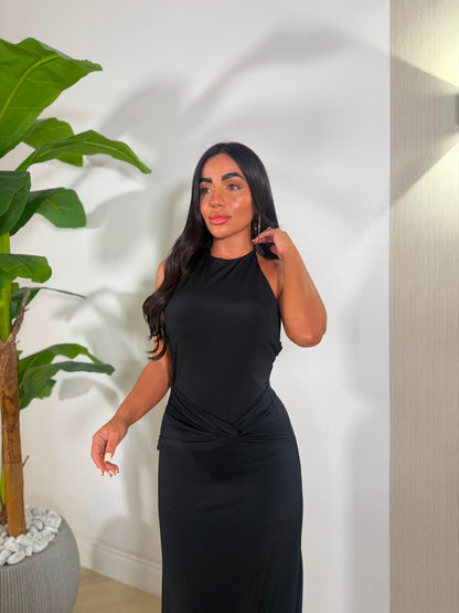 Dress Riviera