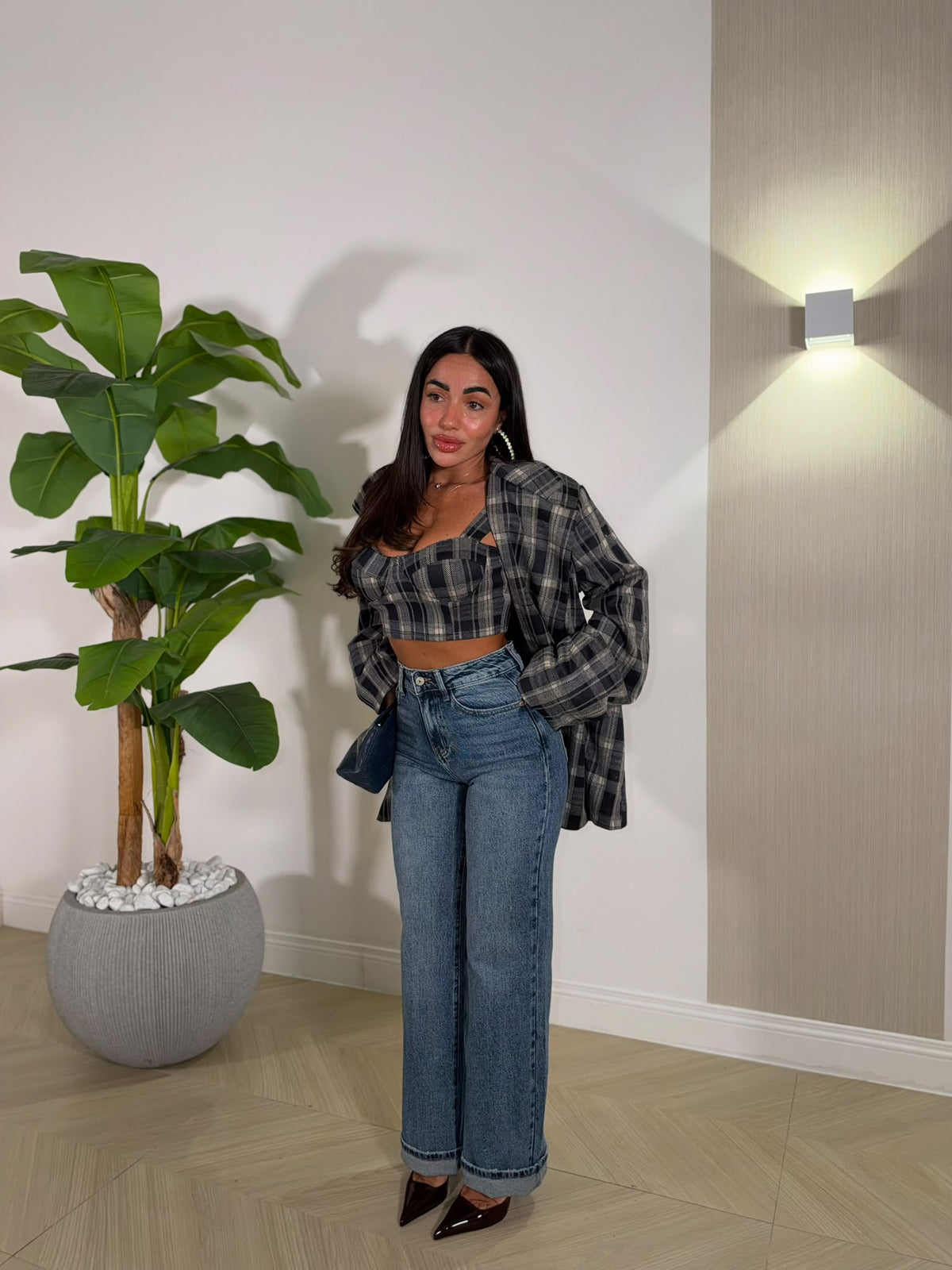 Jeans L&amp;vis