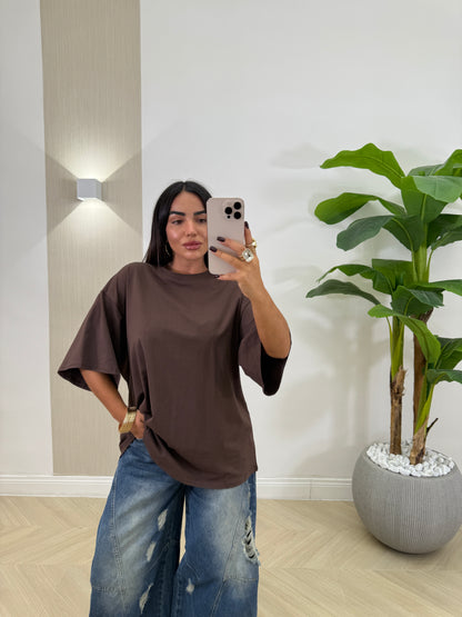 T-Shirt Oky