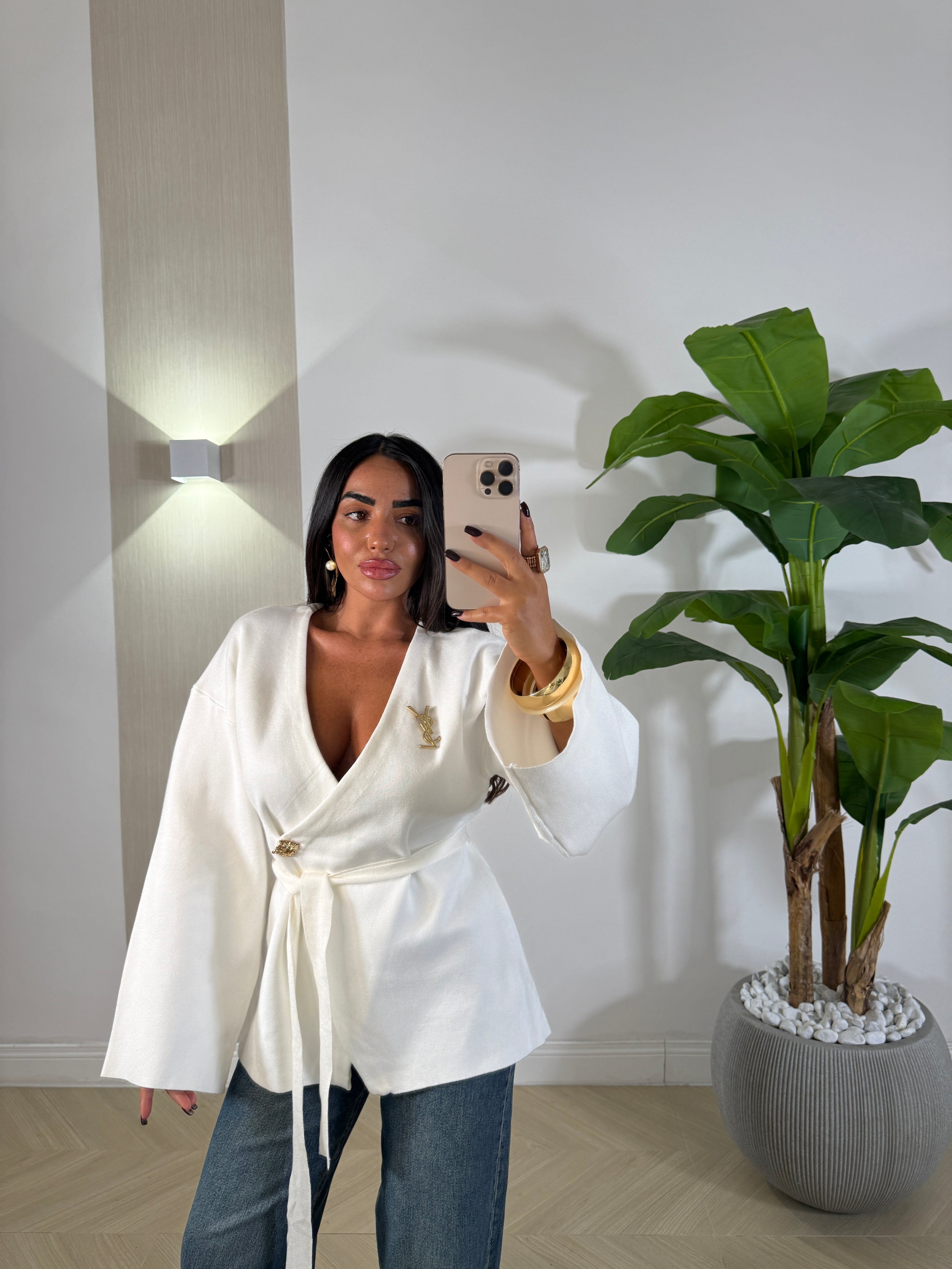 Maglia Sandrine