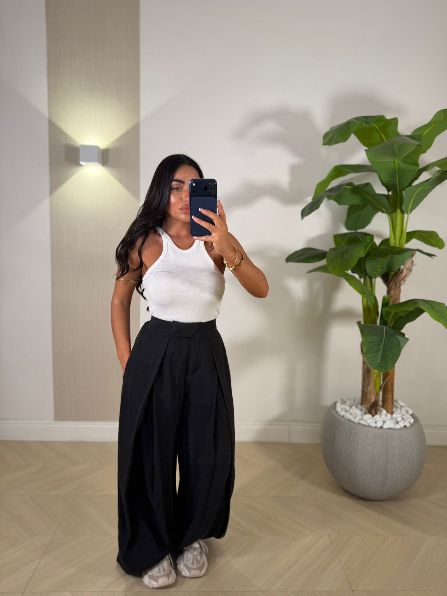 Pantalone Billie