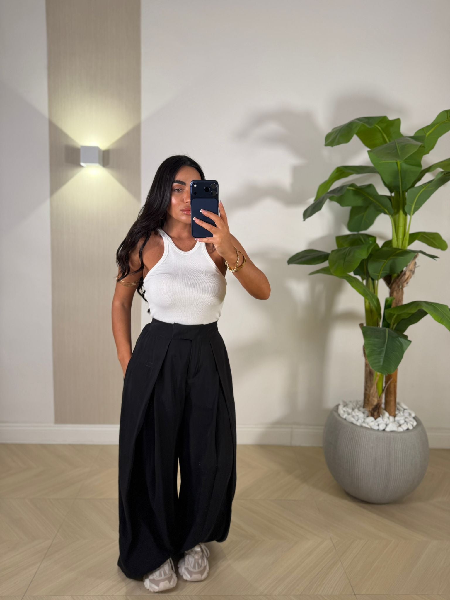 Pantalone Billie