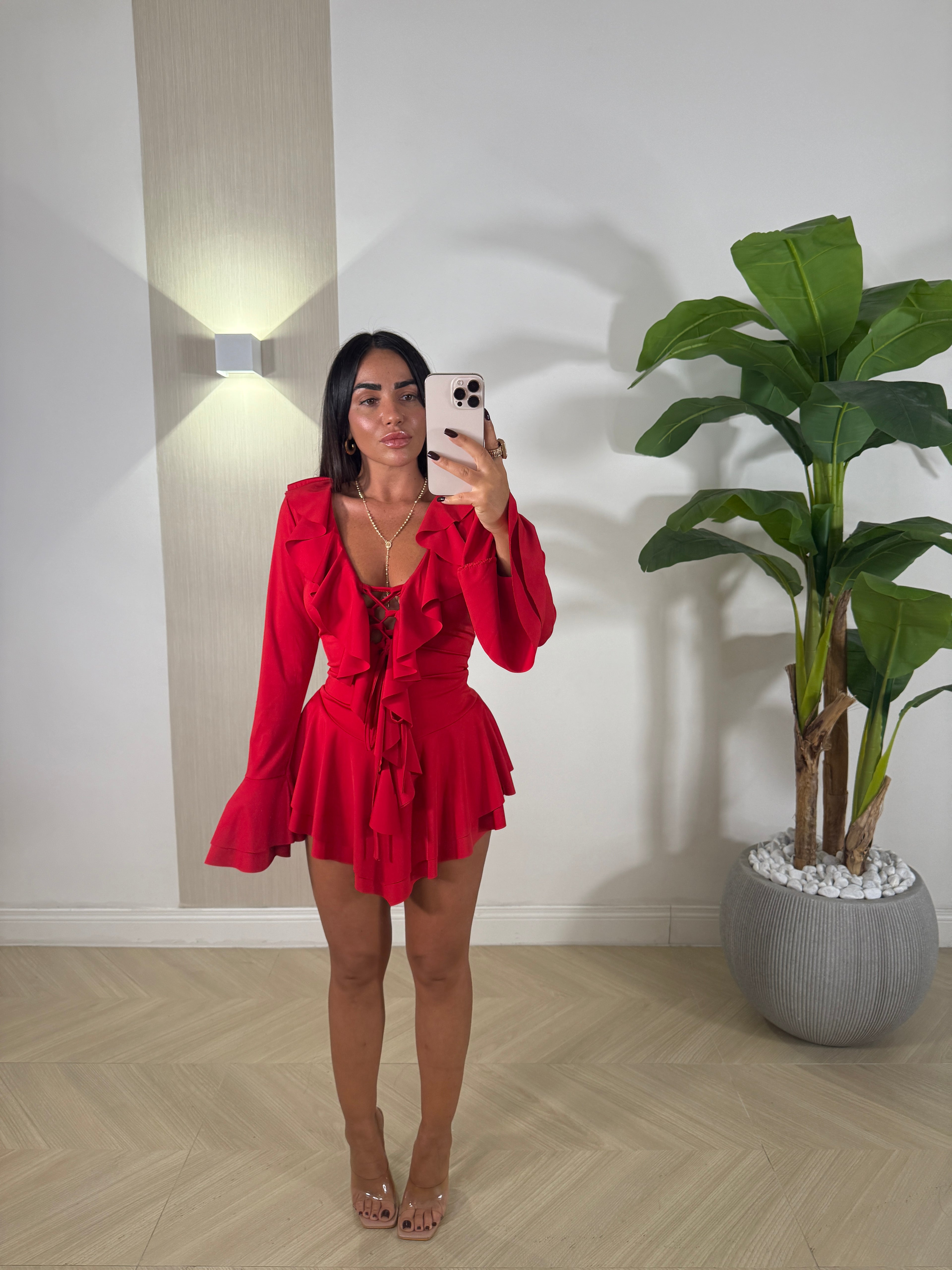 Dress Bebecita