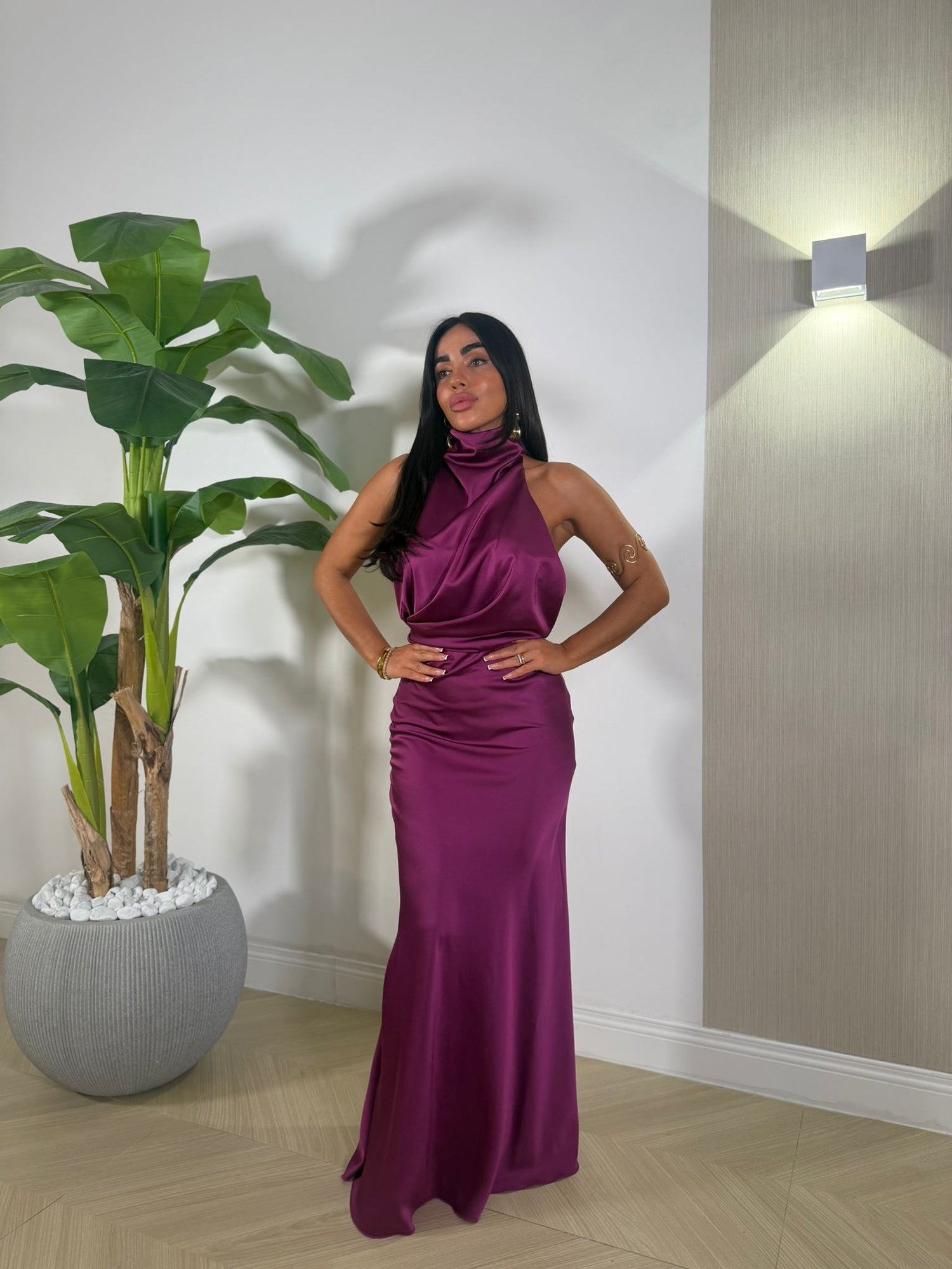 Dress Fanatic