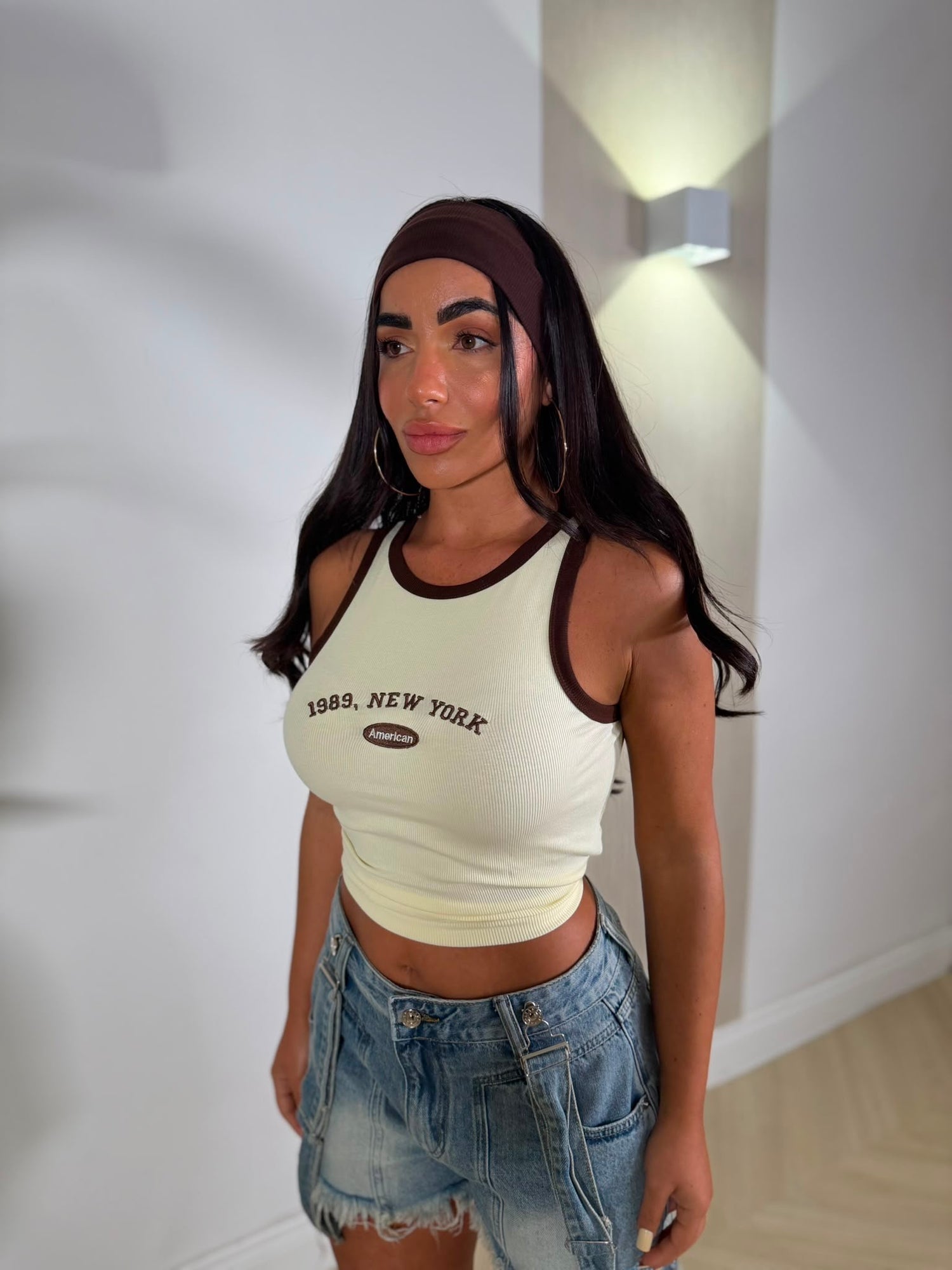Canotta Aliyah