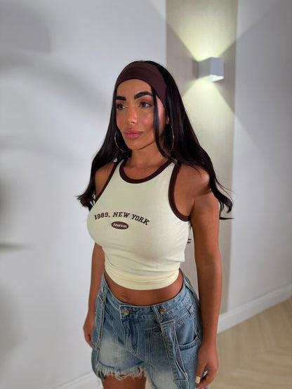 Canotta Aliyah