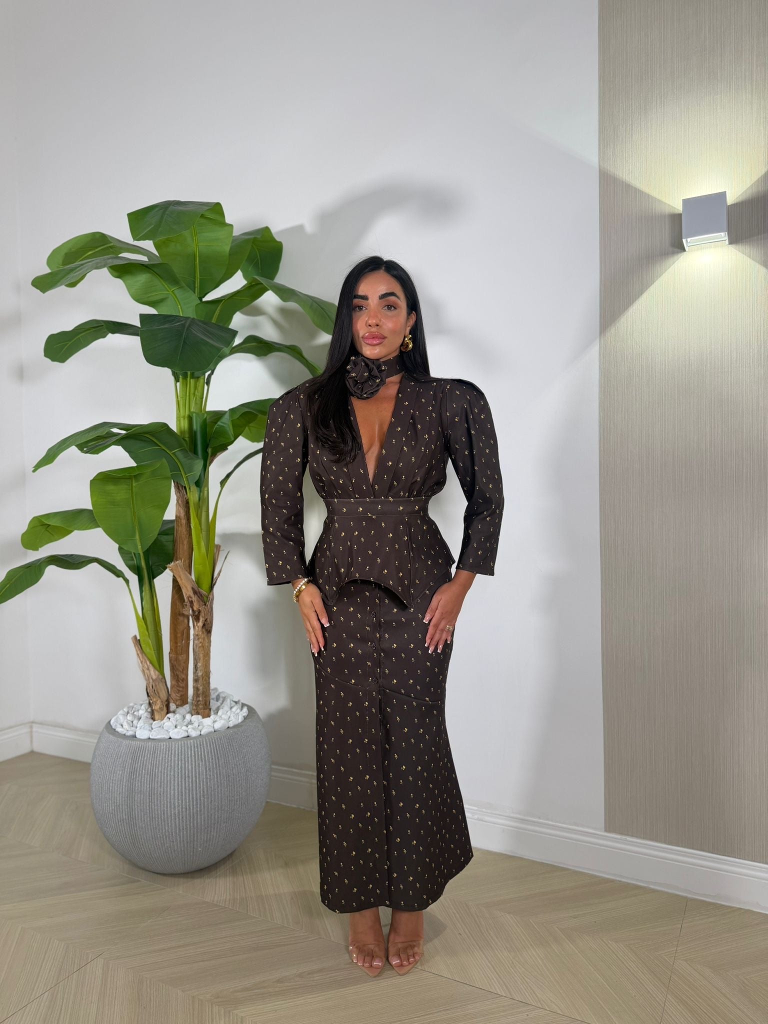 Dress Reina