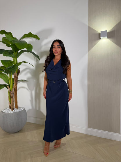 Dress Tatiana