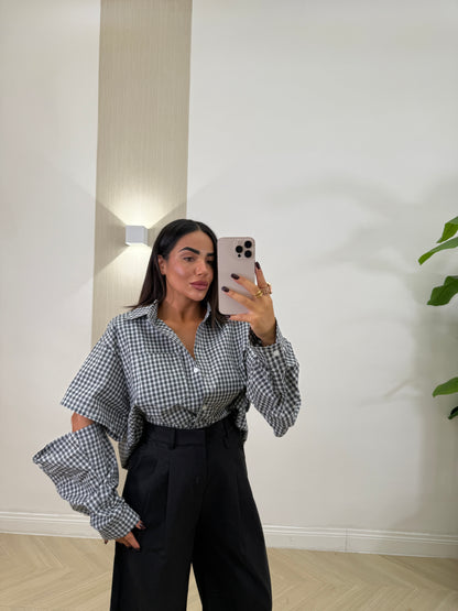 Camicia Wonder