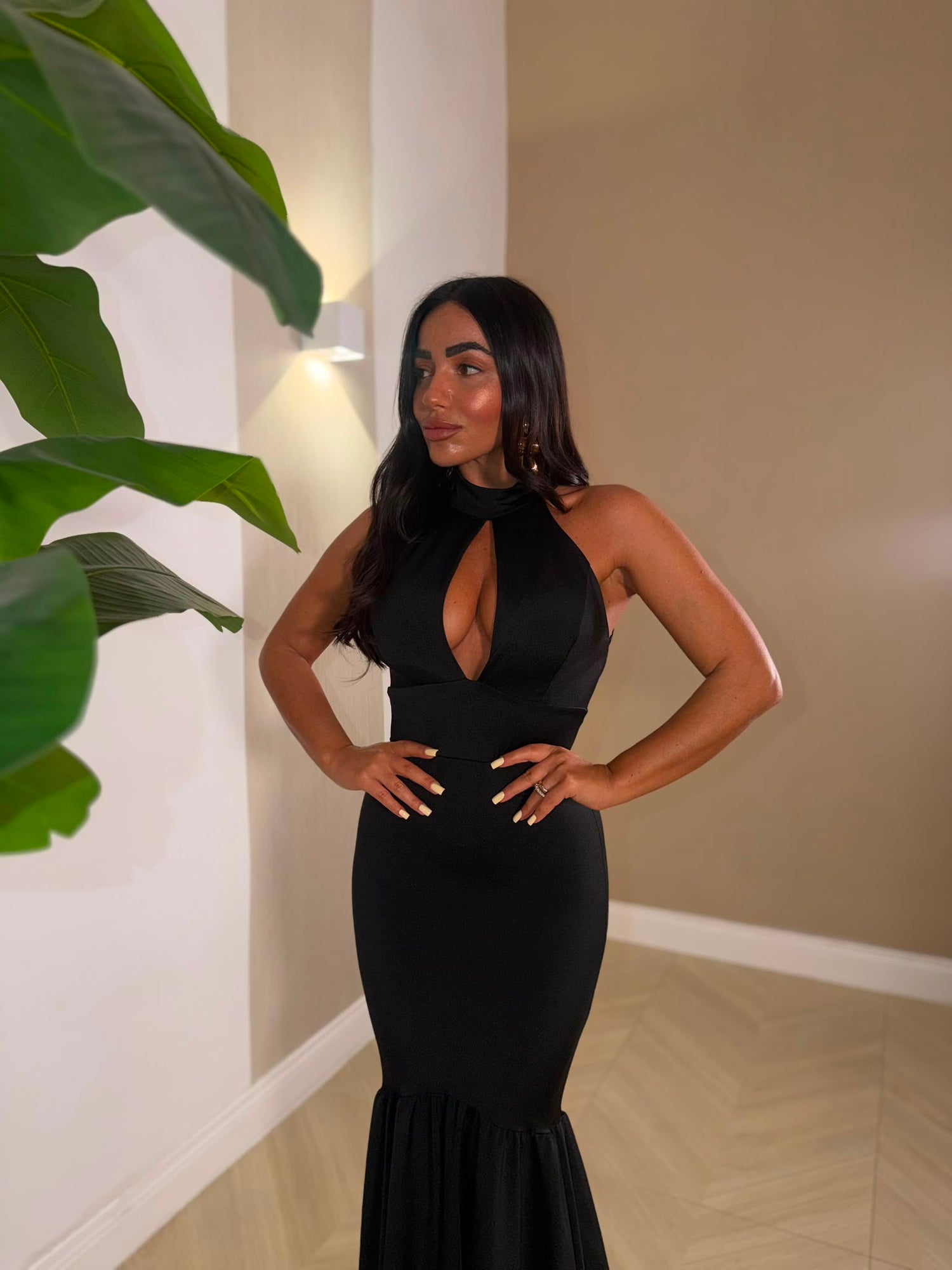 Dress Mamacita