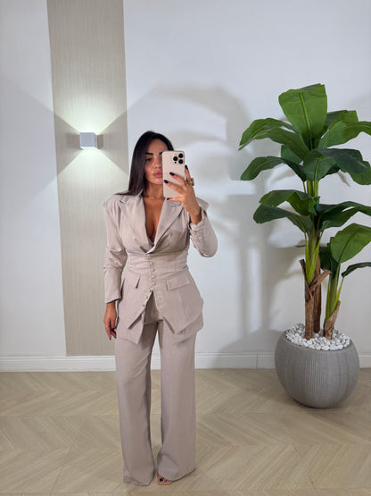Tailleur Magico
