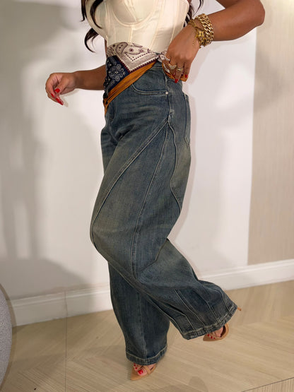 Jeans Sloane