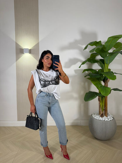 Jeans Skinny Tarlie