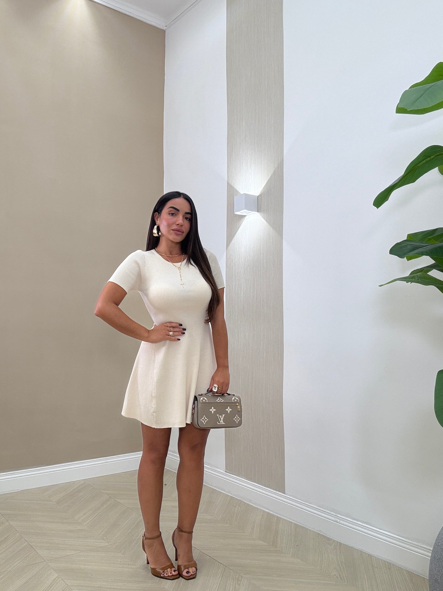 Dress Atena