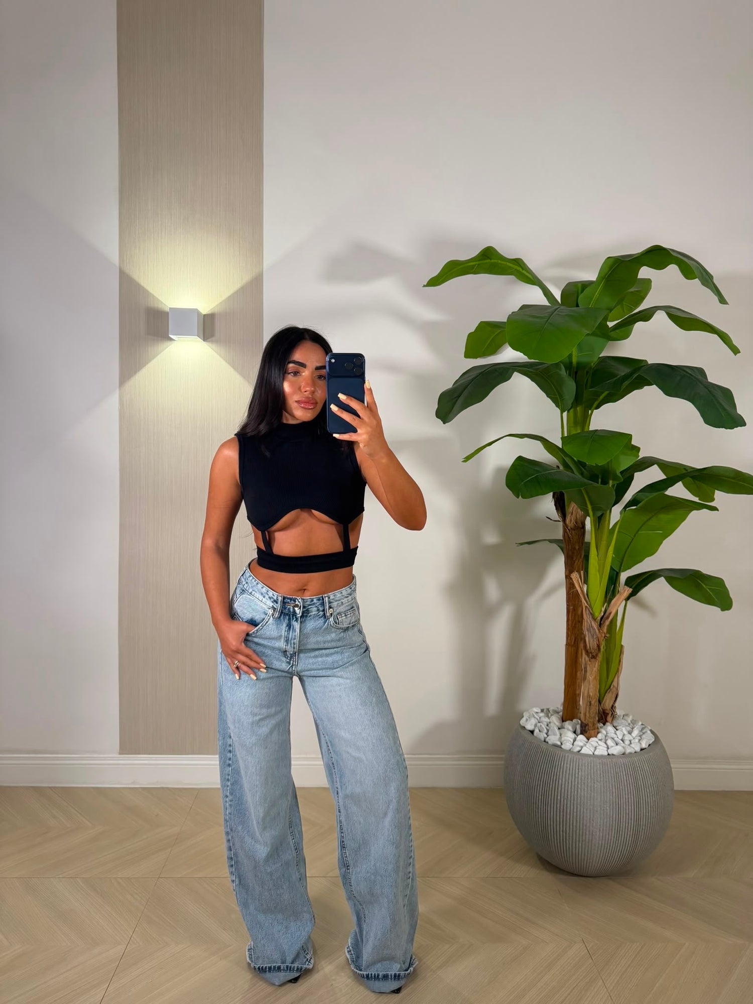 Jeans Eden