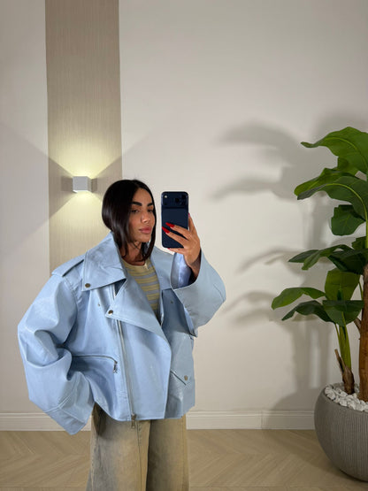Giubbino Femme