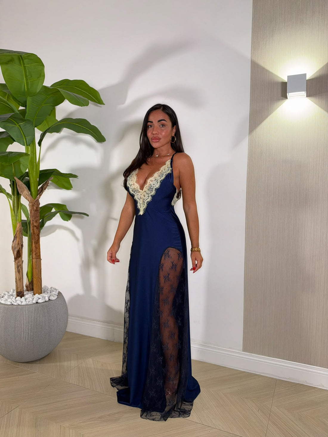 Dress Shiloh