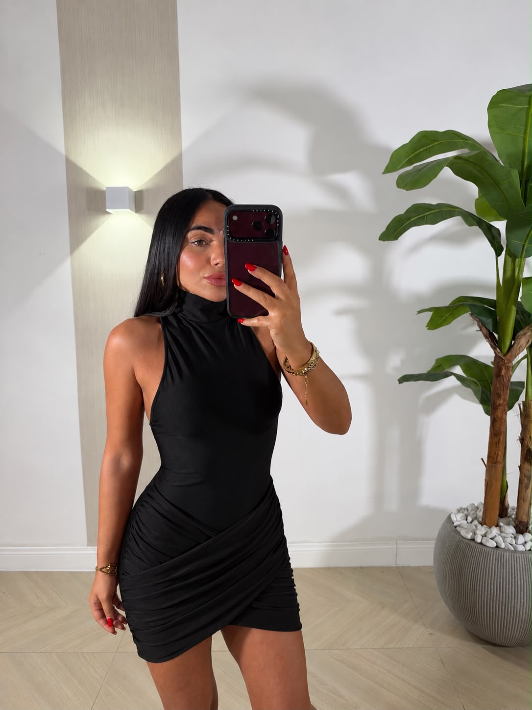 Dress Lopez