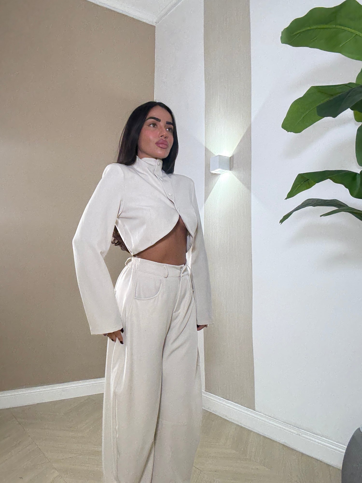 Tailleur Carola