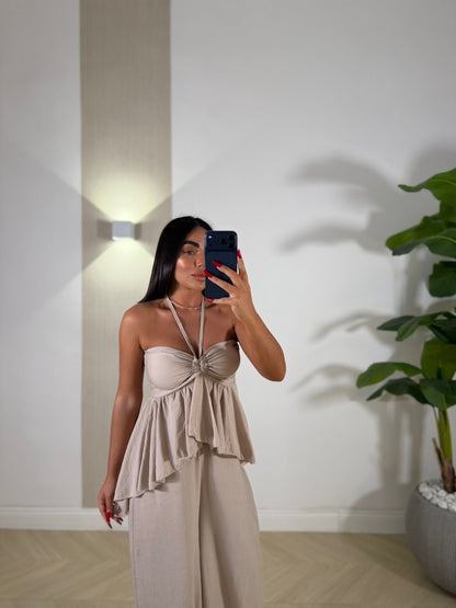 Jumpsuit Idal
