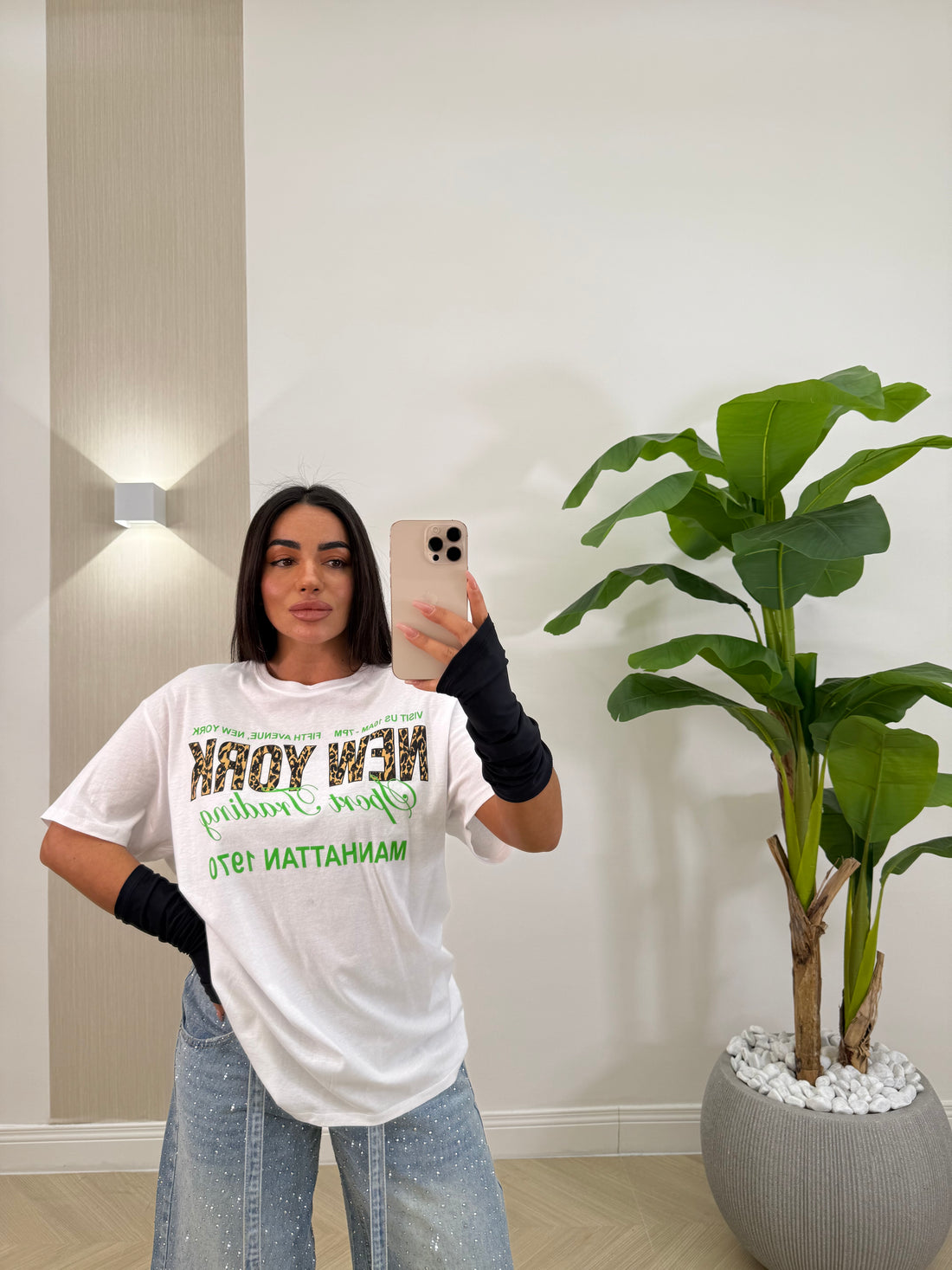 T-Shirt NewYork