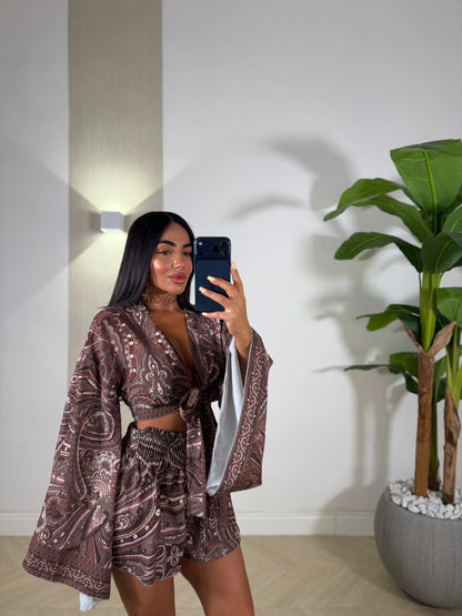 Coordinato Savannah