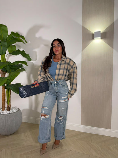 Camicia Vanessa