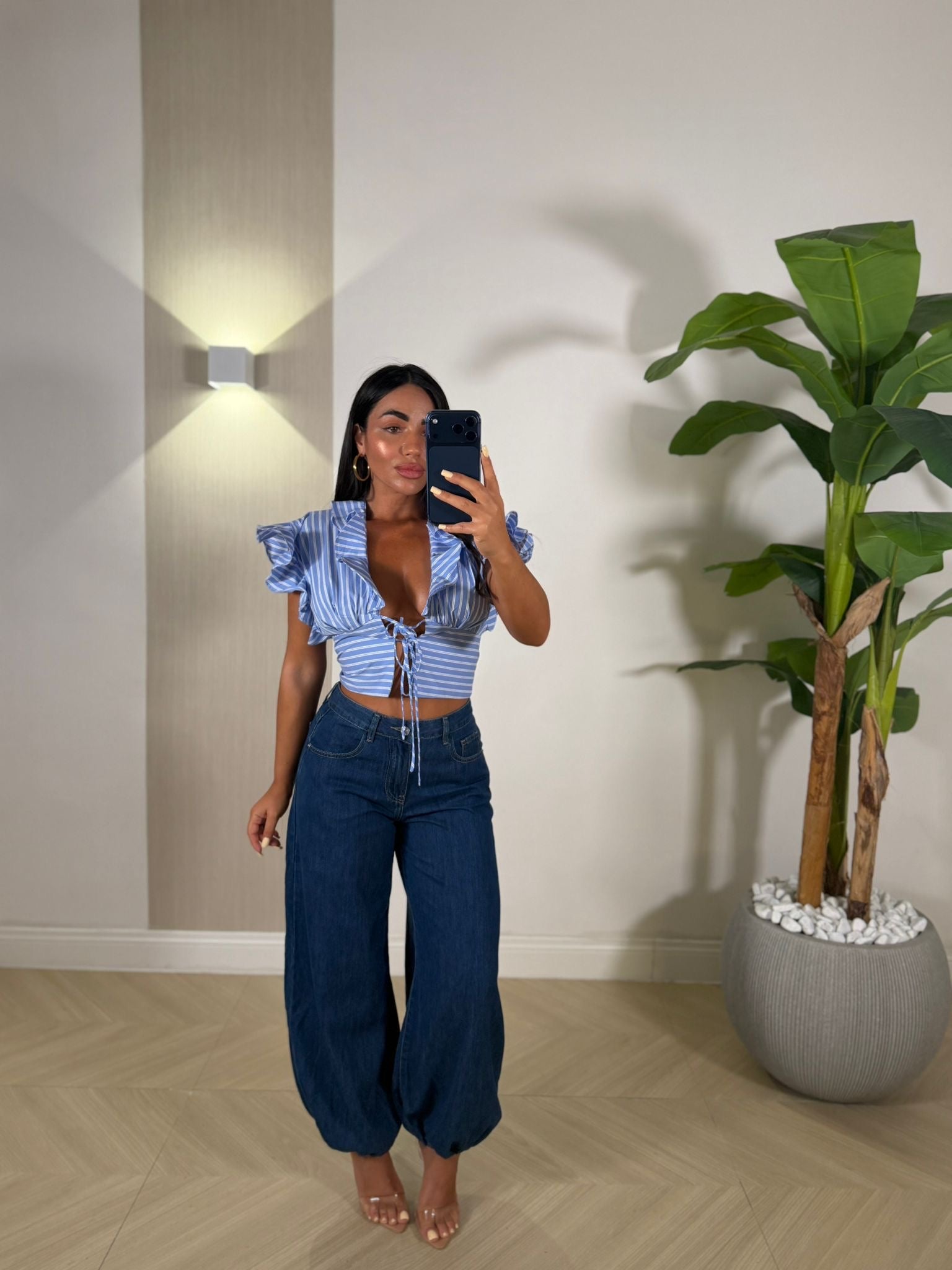 Jeans Lonely