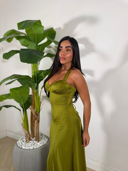Dress Romantic