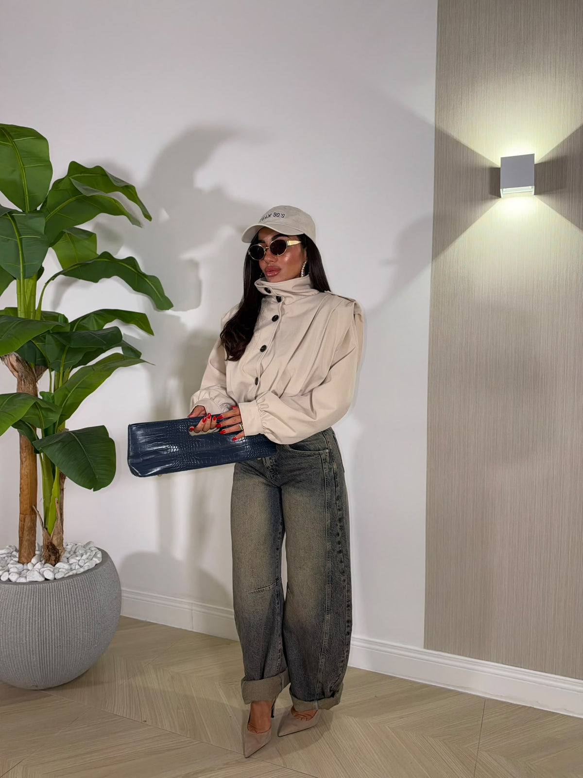 Jeans Rapunzel