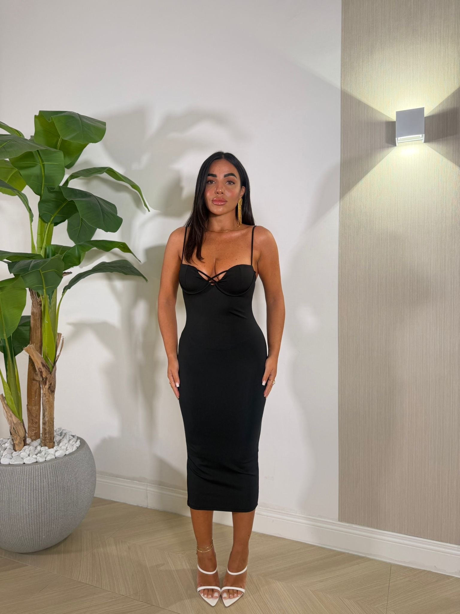 Dress Jamilah