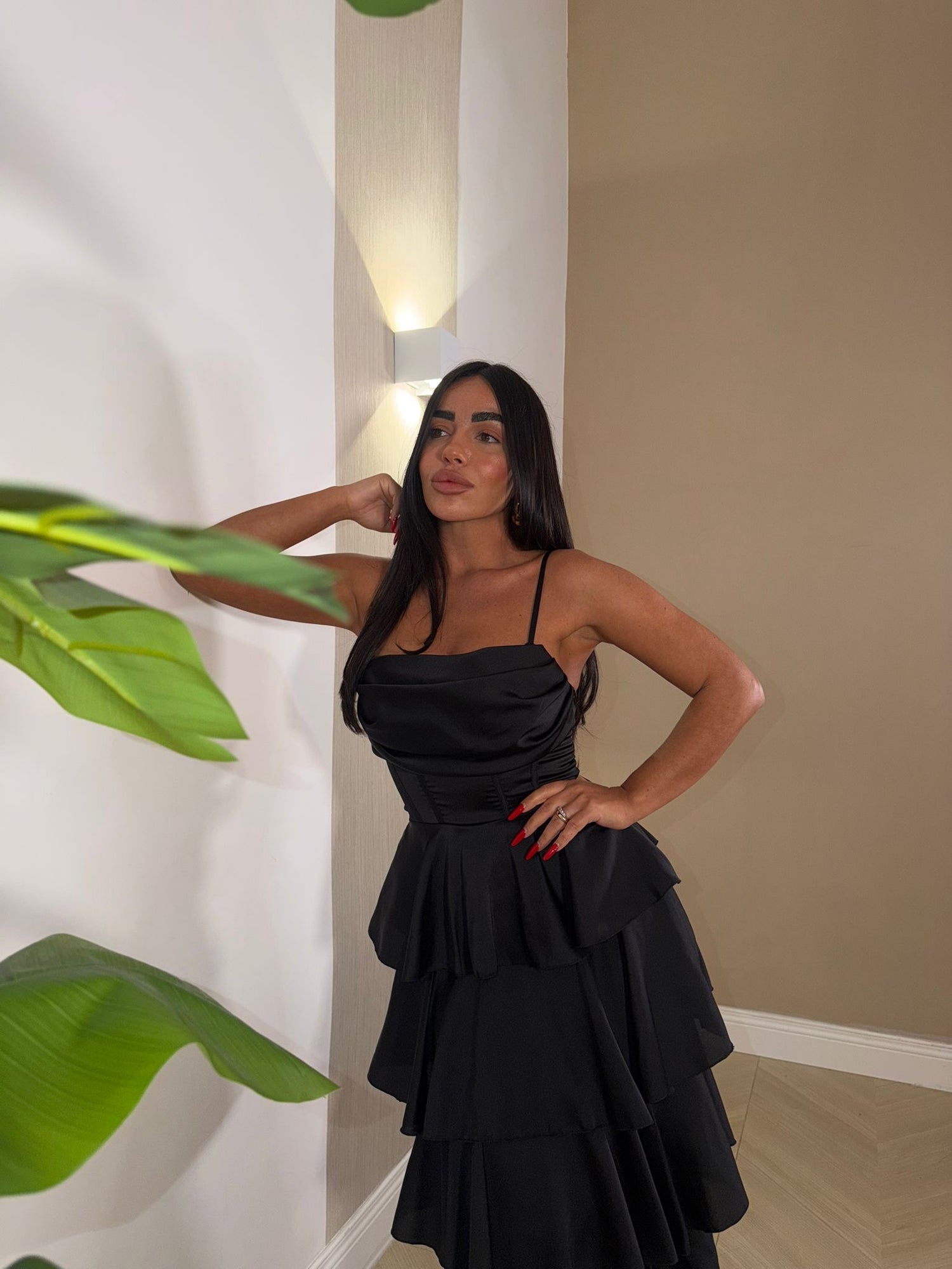 Dress Megan