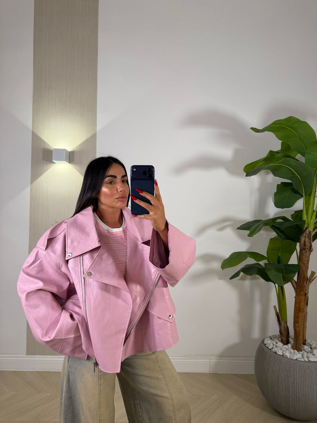 Giubbino Femme