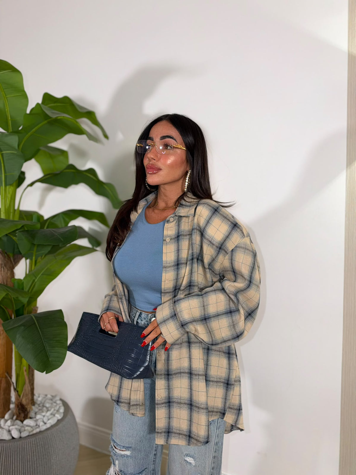 Camicia Vanessa