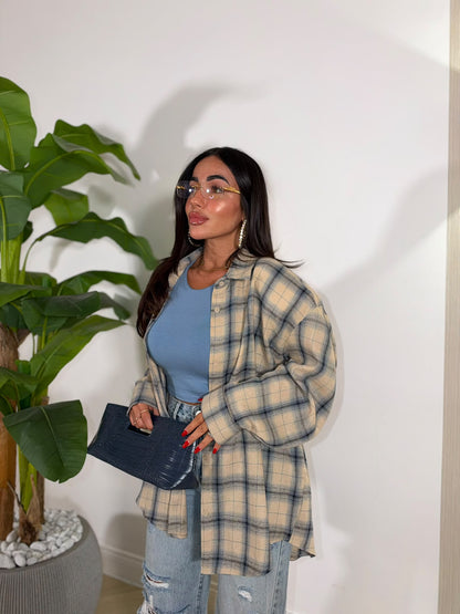 Camicia Vanessa