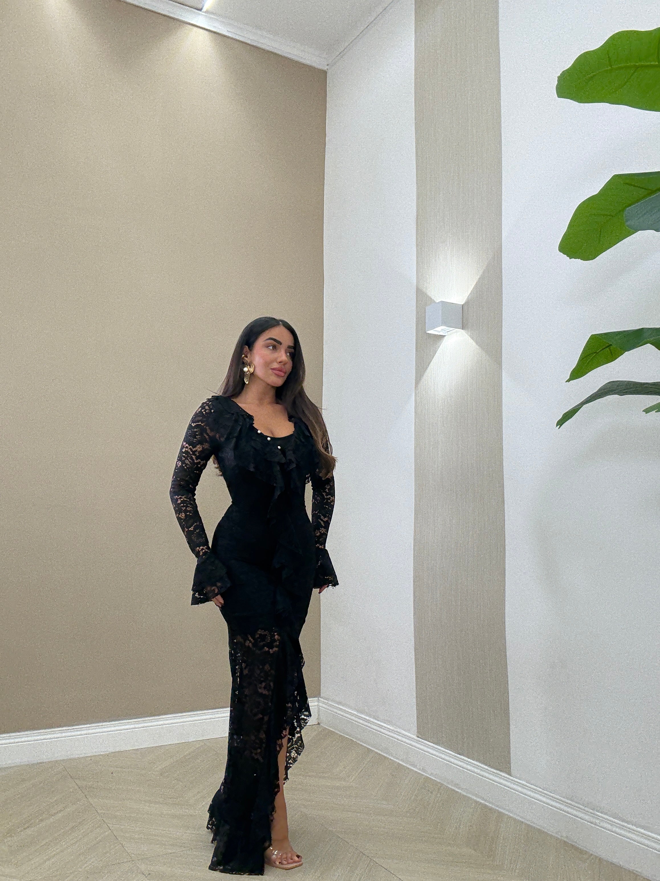 Dress Ivana