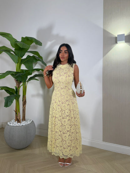 Dress Floyd