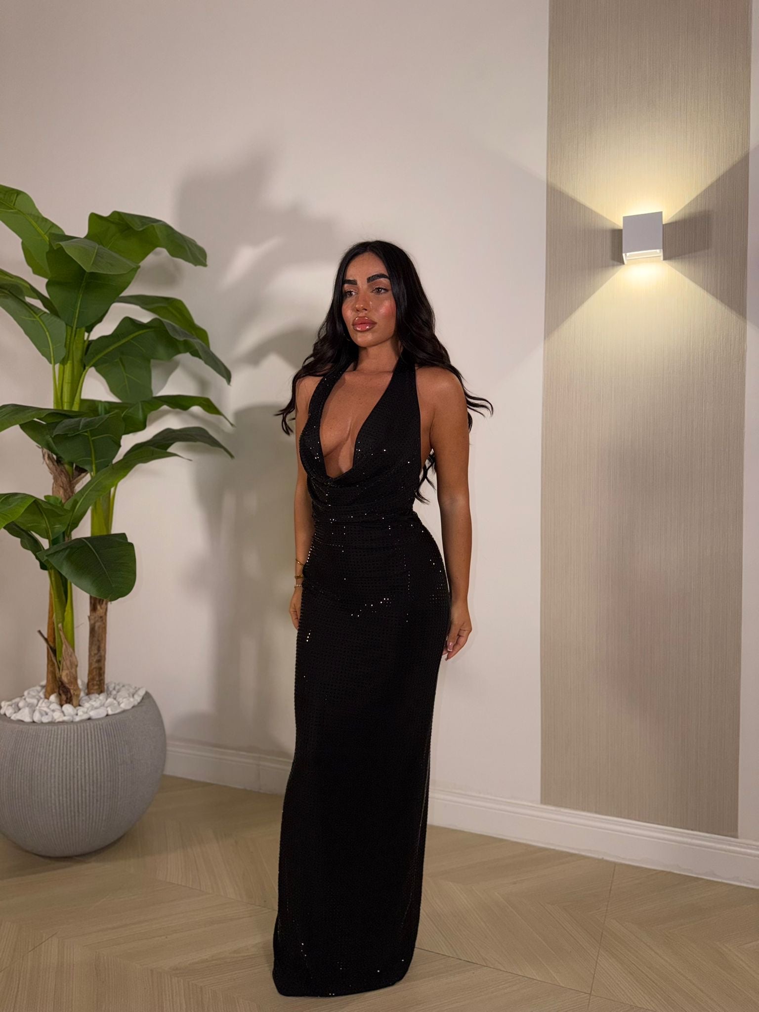 Dress Kardashian