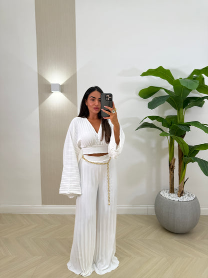 Coordinato Fleur