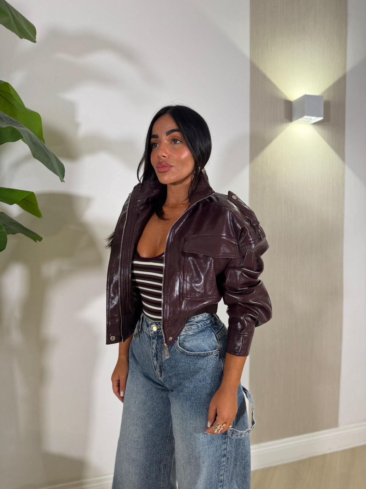 Giubbino Eva