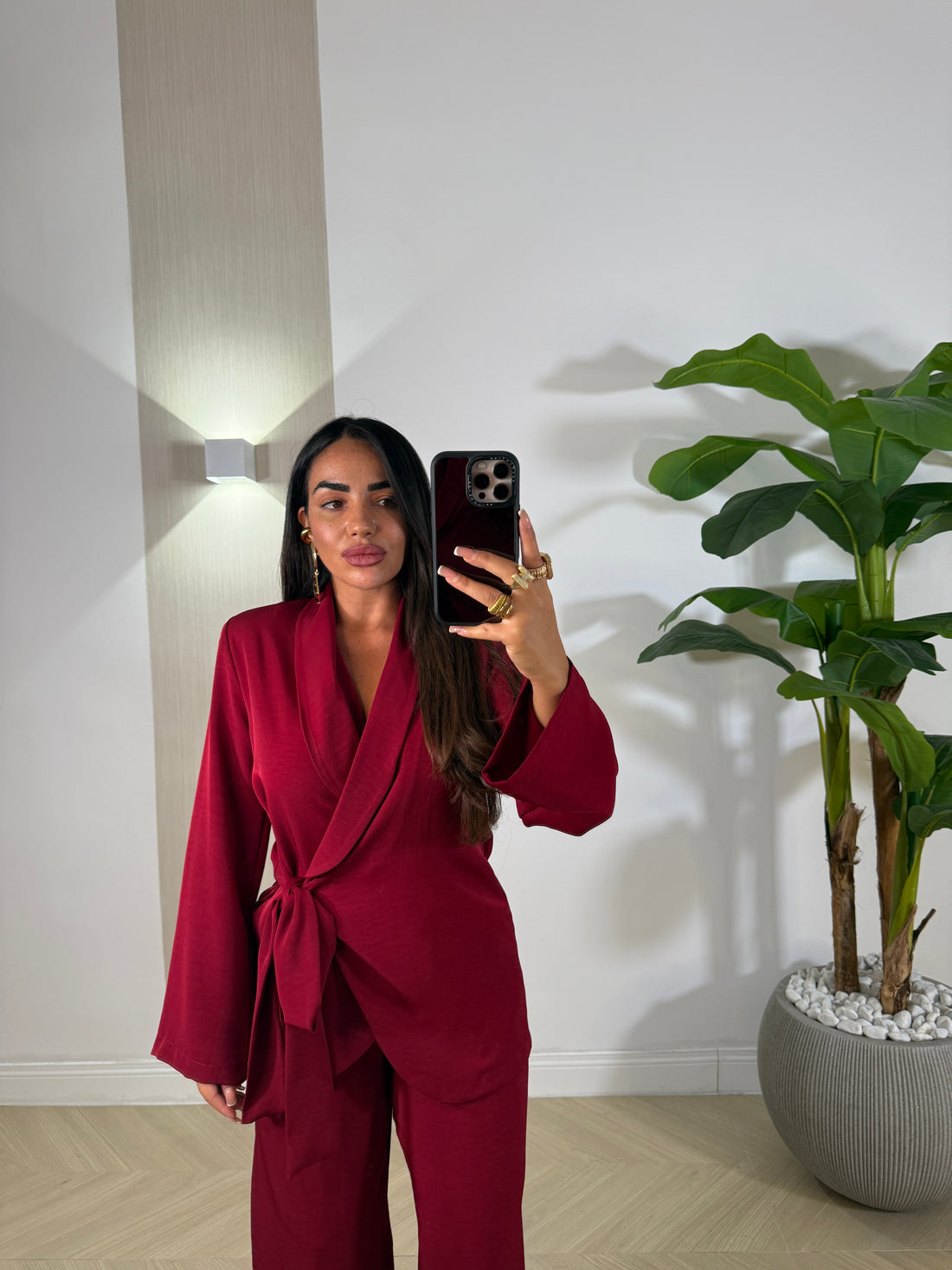 Tailleur Renata