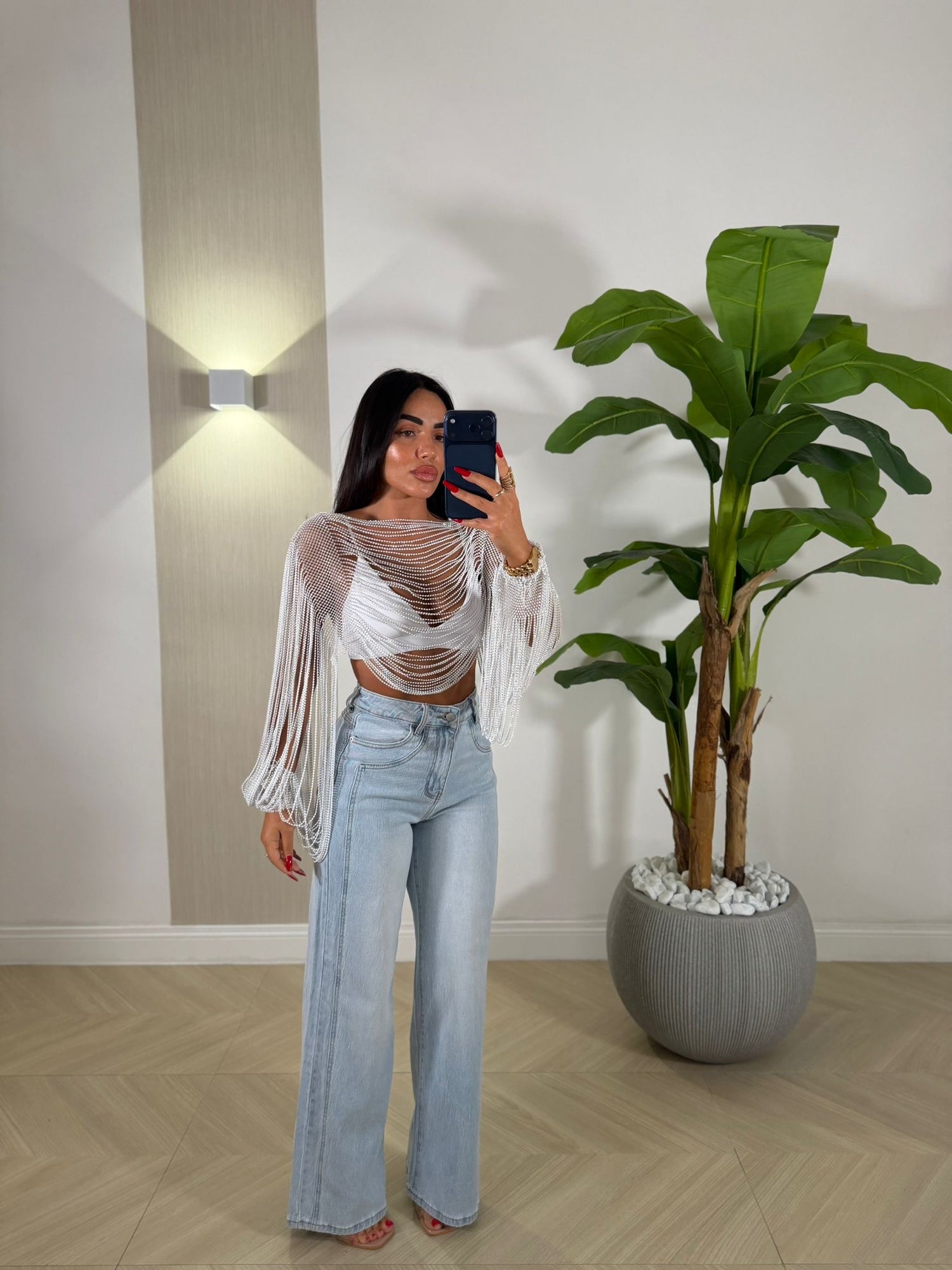 Jeans Milady
