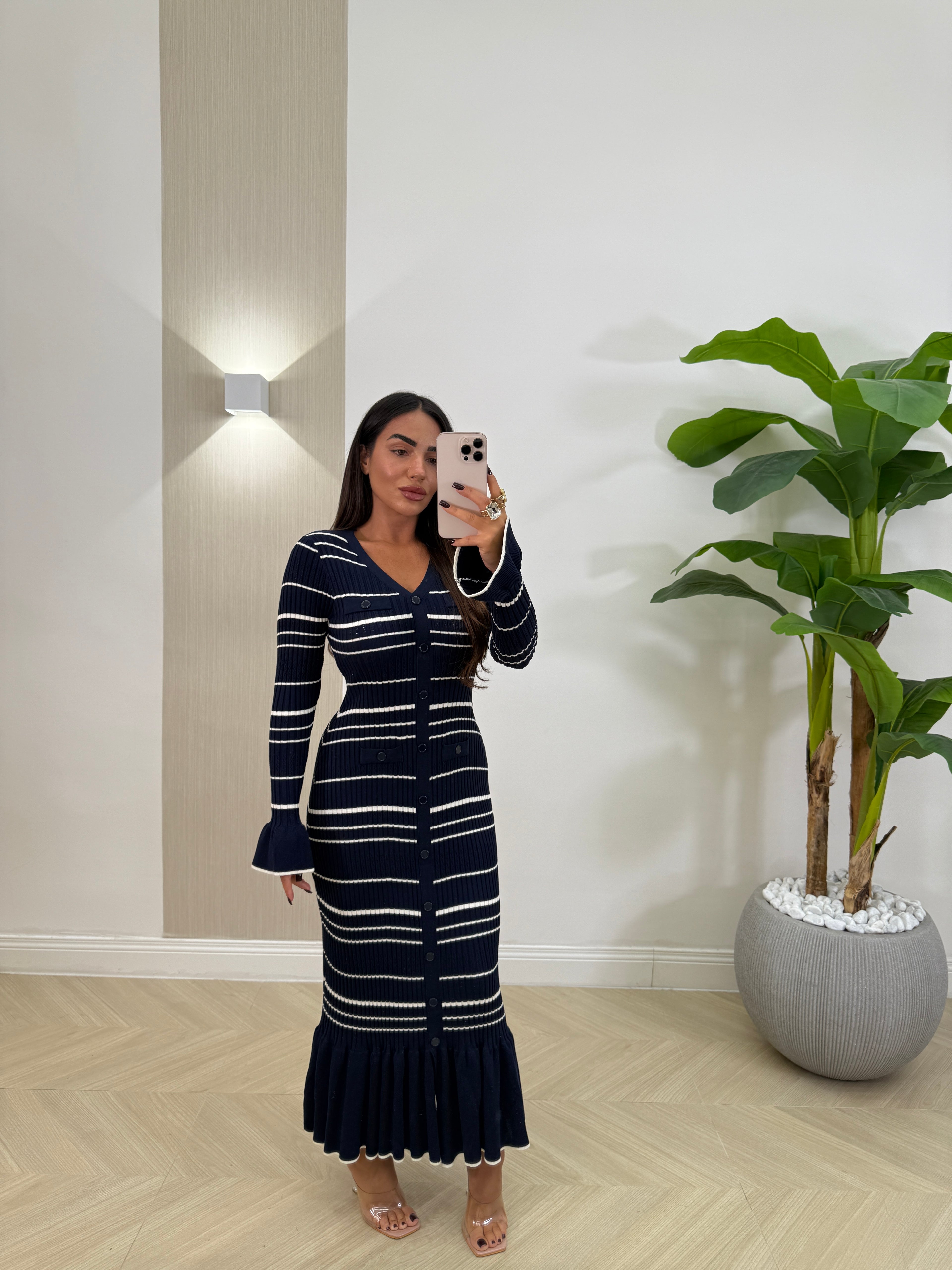 Dress Emma