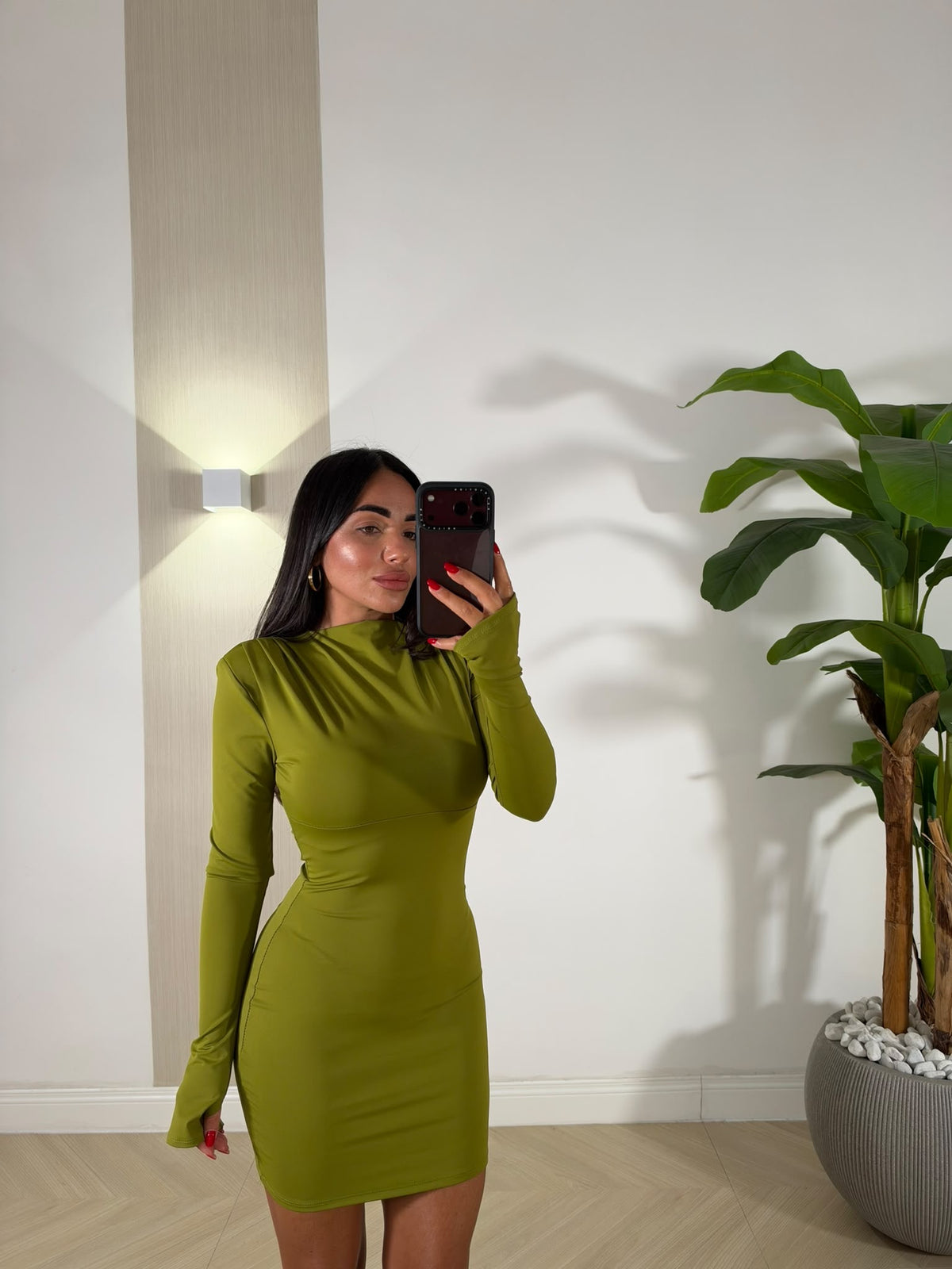 Dress Finley