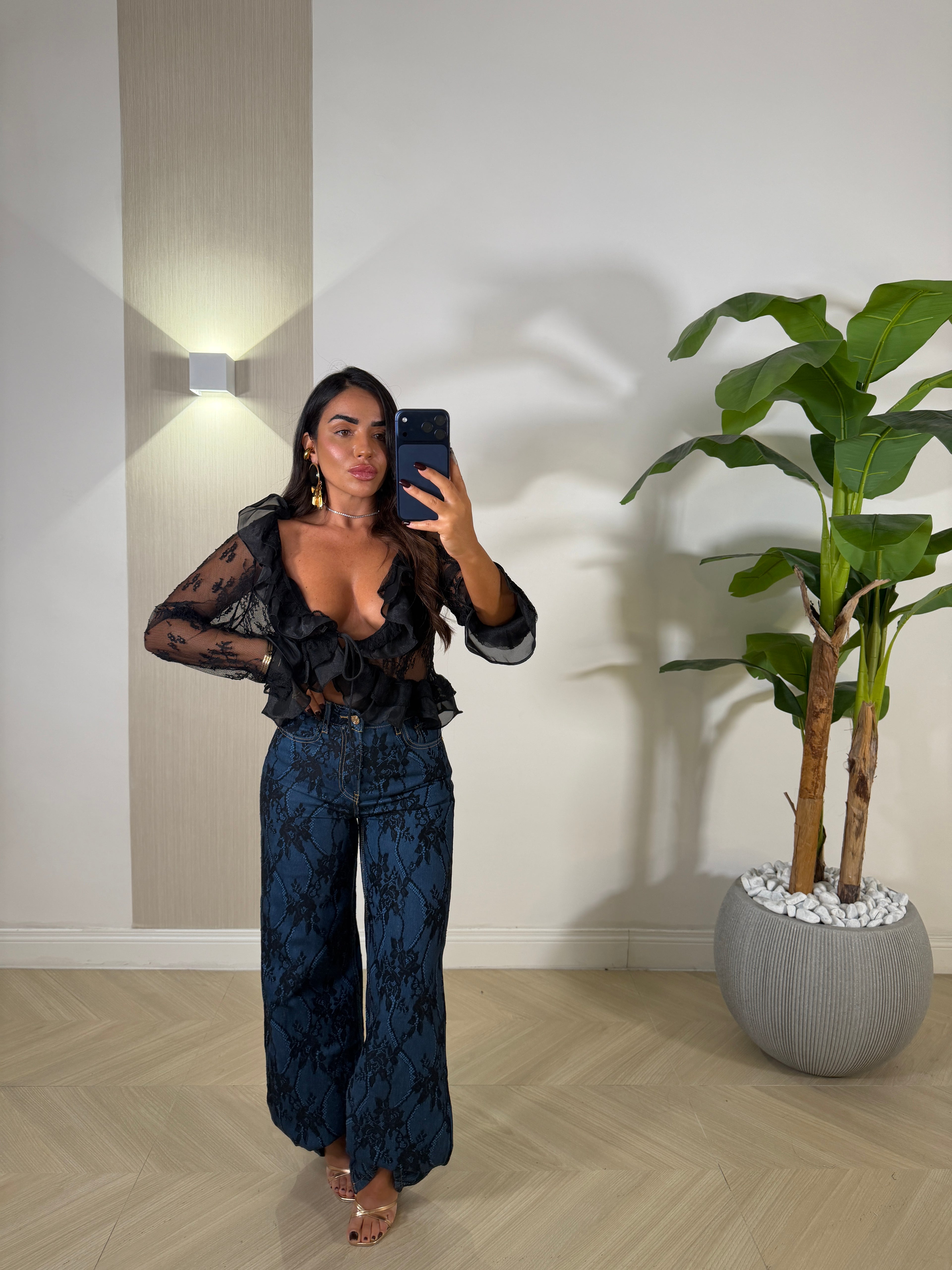 Jeans Nives