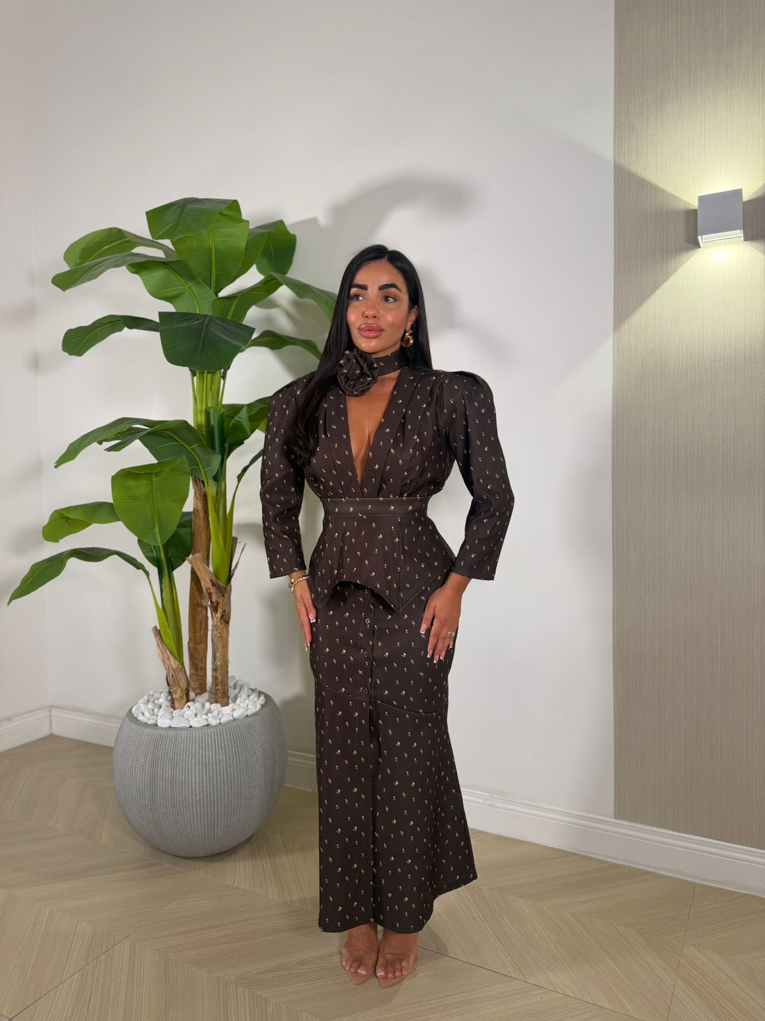 Dress Reina